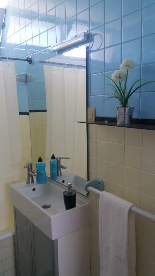 F! Lisbon Guest House Экстерьер фото