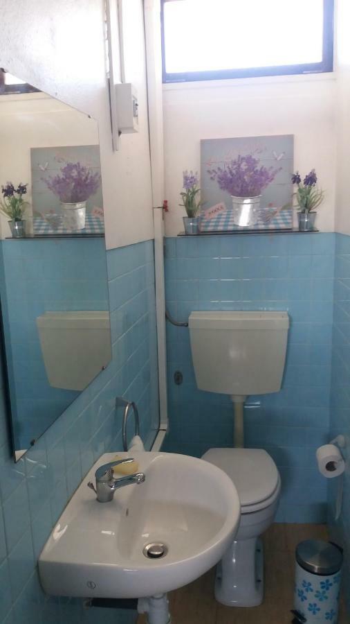 F! Lisbon Guest House Экстерьер фото