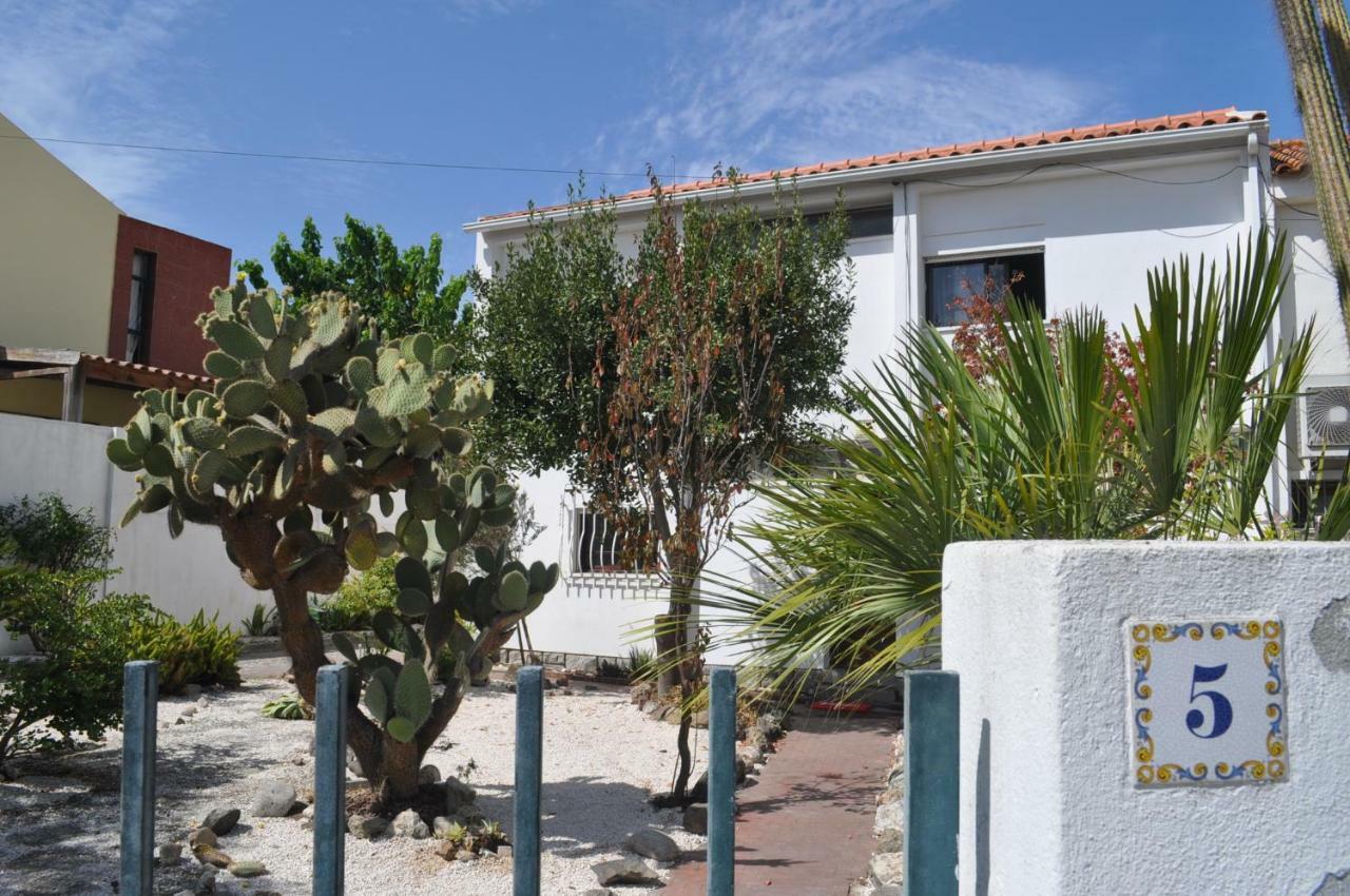 F! Lisbon Guest House Экстерьер фото