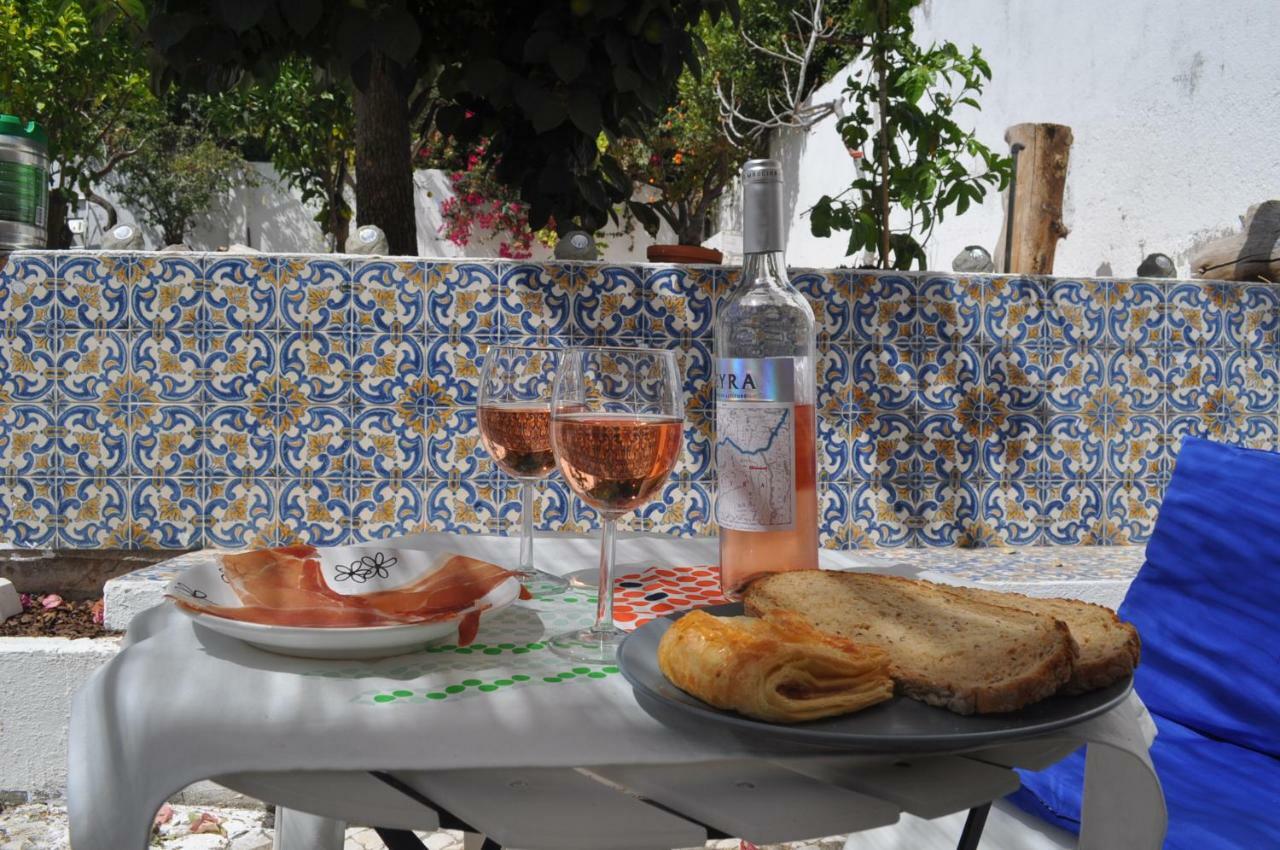 F! Lisbon Guest House Экстерьер фото