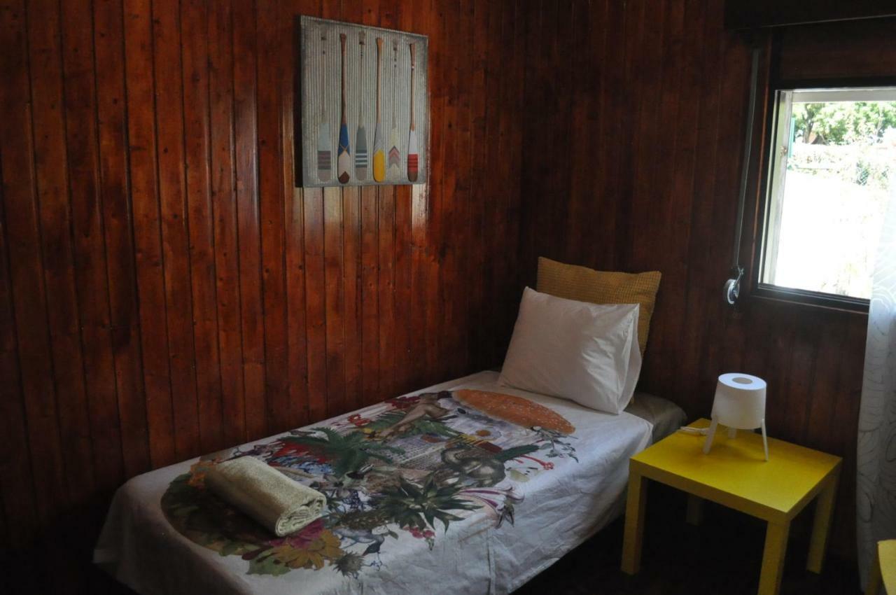 F! Lisbon Guest House Экстерьер фото