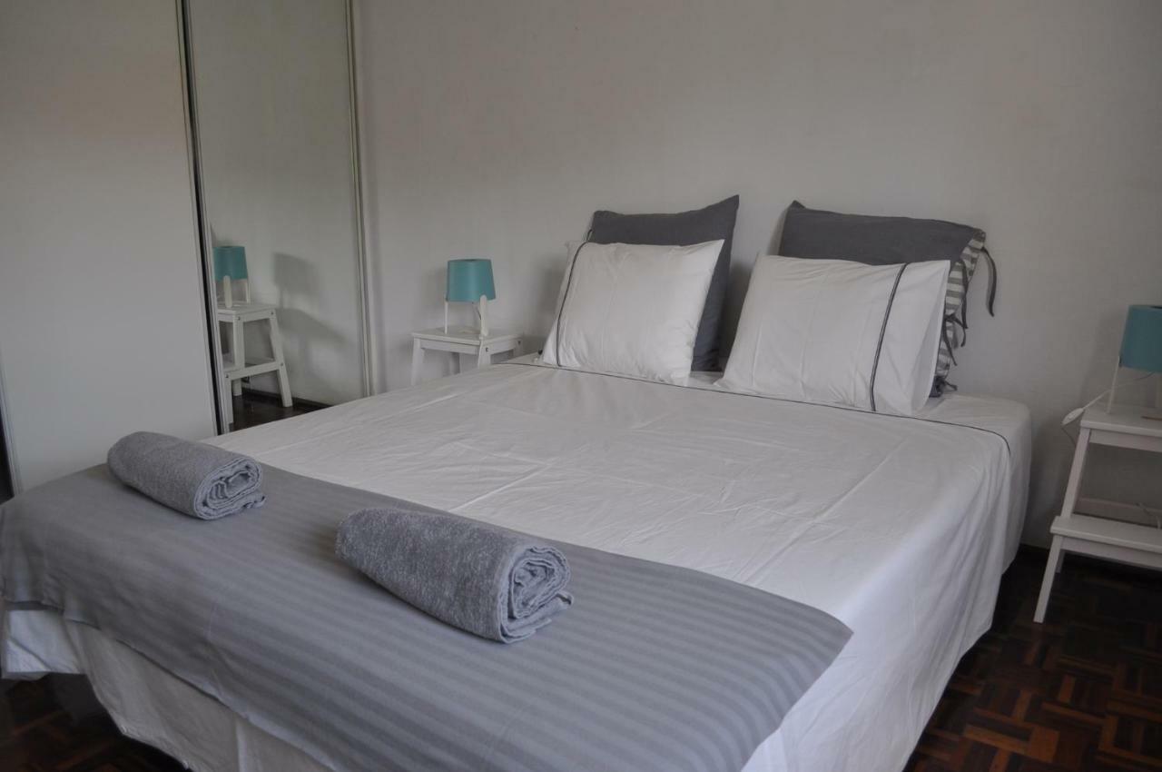 F! Lisbon Guest House Экстерьер фото