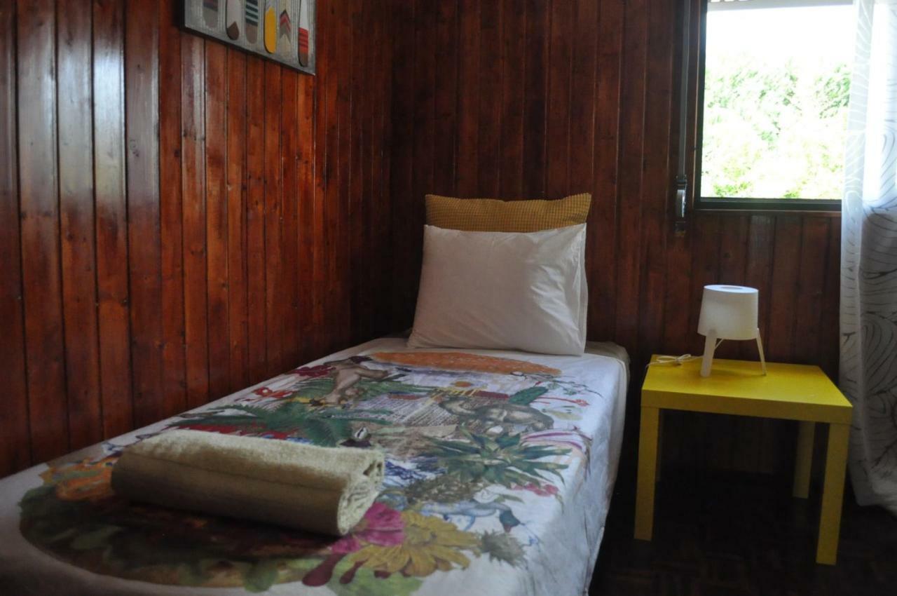F! Lisbon Guest House Экстерьер фото