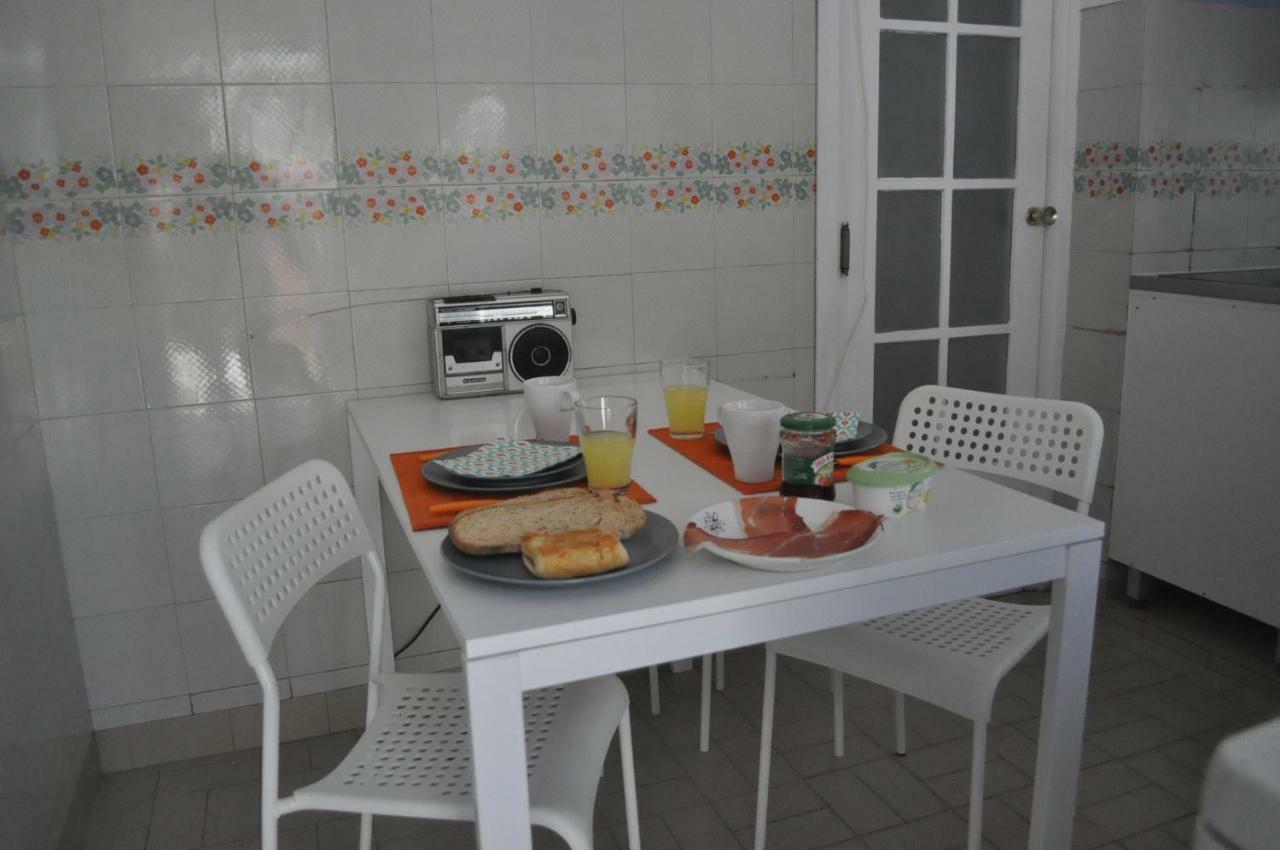 F! Lisbon Guest House Экстерьер фото