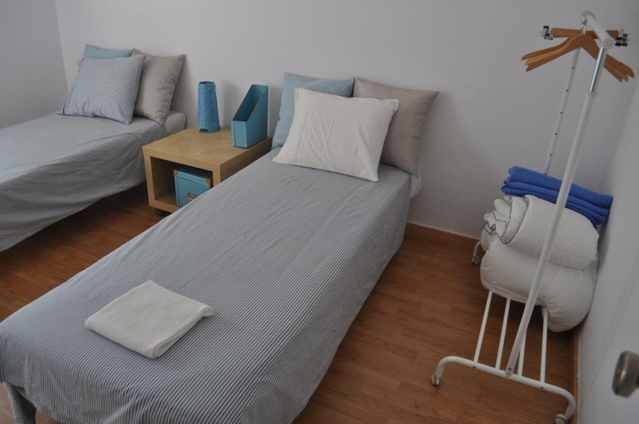 F! Lisbon Guest House Экстерьер фото