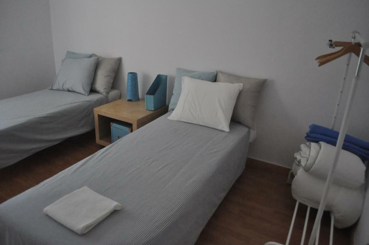 F! Lisbon Guest House Экстерьер фото