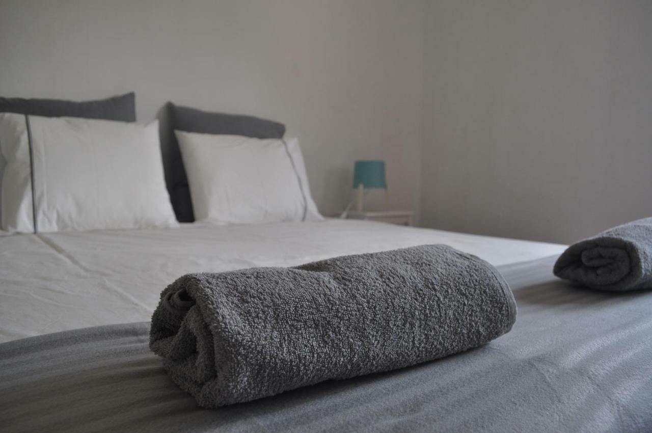 F! Lisbon Guest House Экстерьер фото