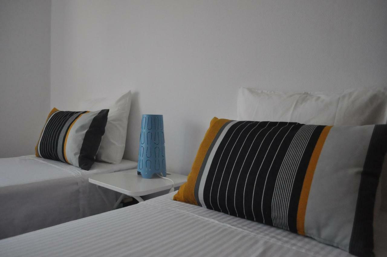 F! Lisbon Guest House Экстерьер фото