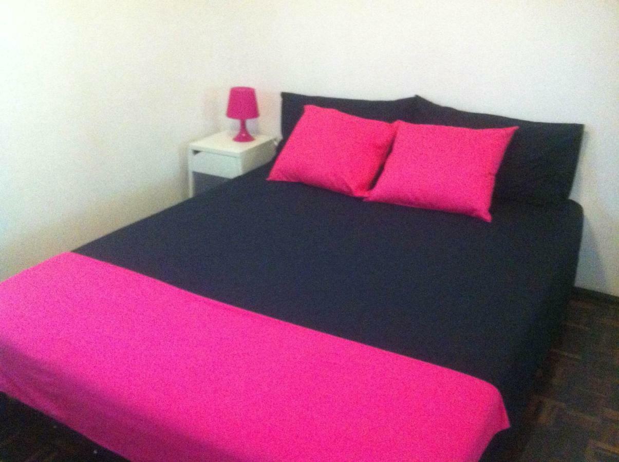 F! Lisbon Guest House Экстерьер фото