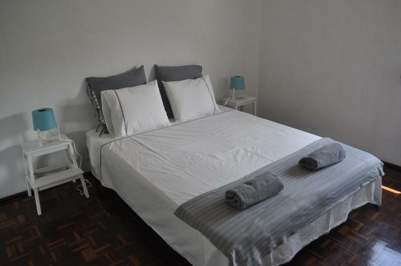 F! Lisbon Guest House Экстерьер фото