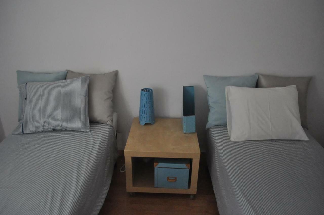 F! Lisbon Guest House Экстерьер фото